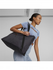 Шоппер PUMA AT ESS Shopper ElektroSummer модель 079627 Фото