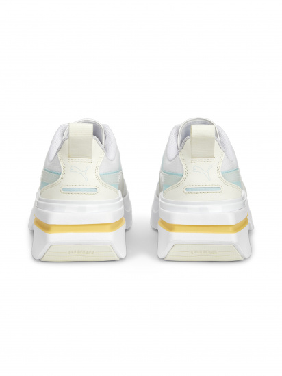 Кросівки PUMA Kosmo Rider Soft Wns модель 389881 — фото 3 - INTERTOP