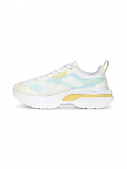 Кросівки PUMA Kosmo Rider Soft Wns модель 389881 — фото 4 - INTERTOP