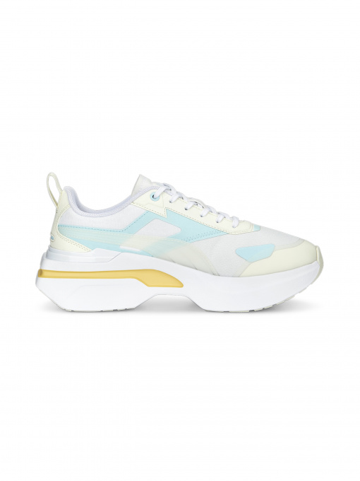 Кроссовки PUMA Kosmo Rider Soft Wns модель 389881 Фото
