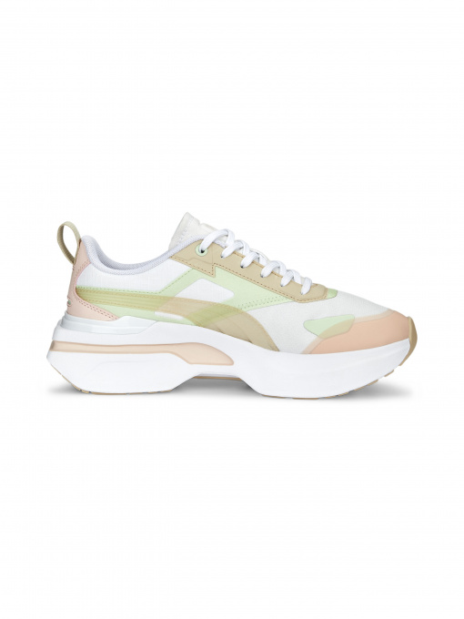 Кроссовки PUMA Kosmo Rider Soft Wns модель 389881 Фото
