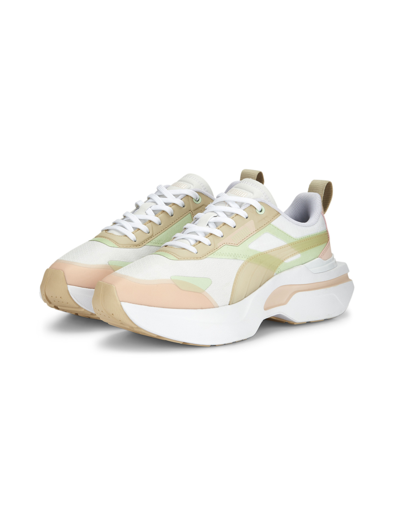 Кросівки повсякденні PUMA Kosmo Rider Soft Wns модель 389881 Фото