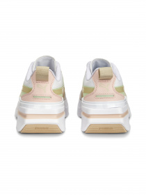Кросівки повсякденні PUMA Kosmo Rider Soft Wns модель 389881 Фото