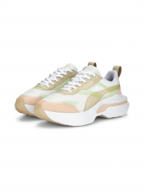 Кросівки повсякденні PUMA Kosmo Rider Soft Wns модель 389881 Фото