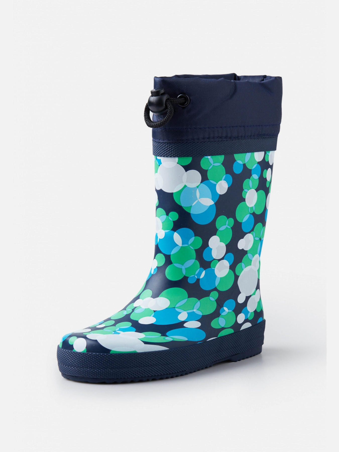 Сапоги резиновые LASSIE модель 769142_6961 Фото