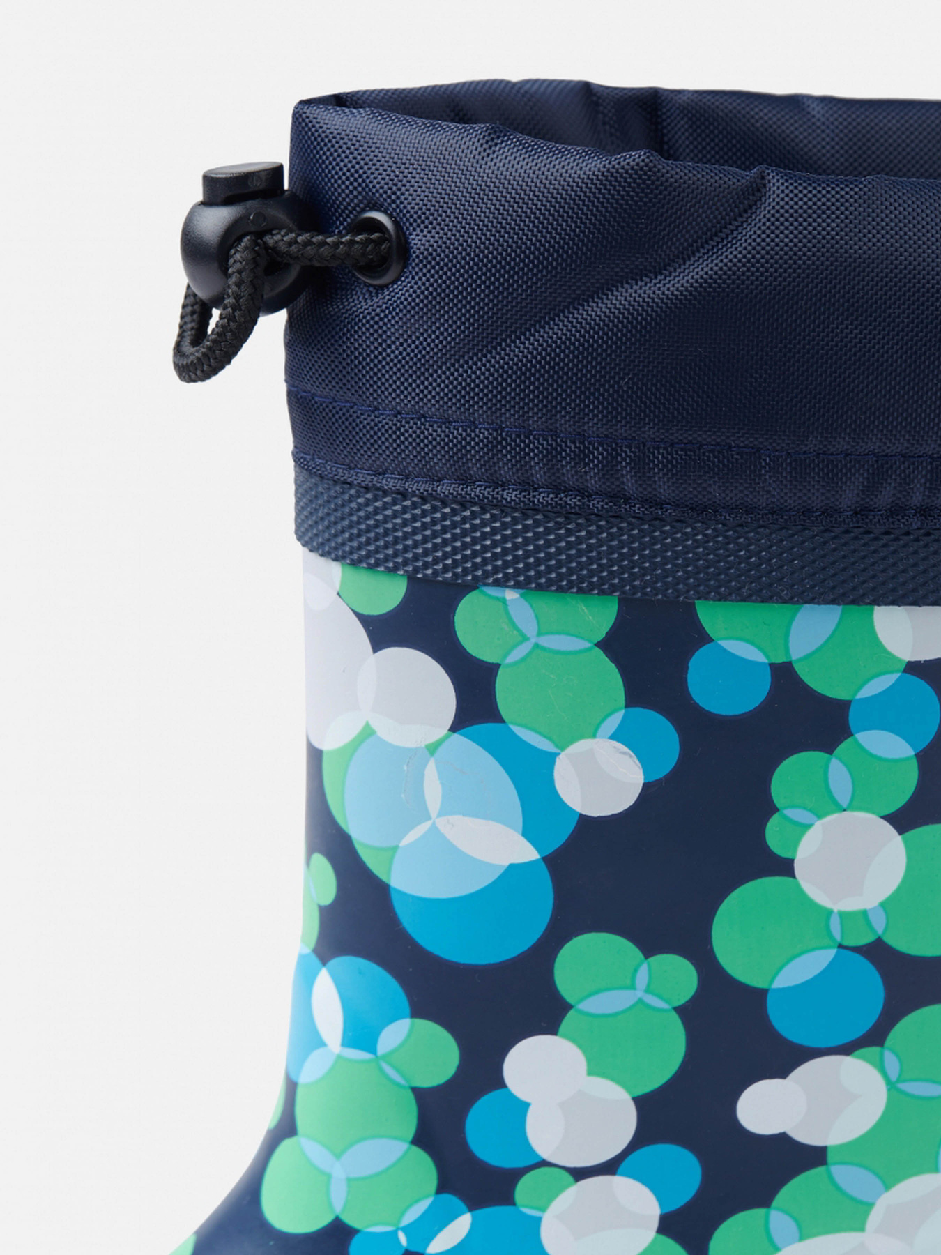 Сапоги резиновые LASSIE модель 769142_6961 Фото