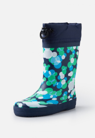 Сапоги резиновые LASSIE модель 769142_6961 Фото
