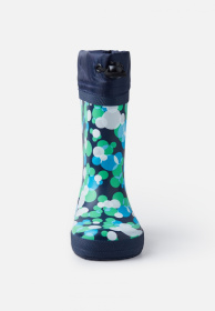 Сапоги резиновые LASSIE модель 769142_6961 Фото