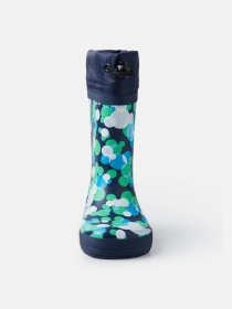 Сапоги резиновые LASSIE модель 769142_6961 Фото