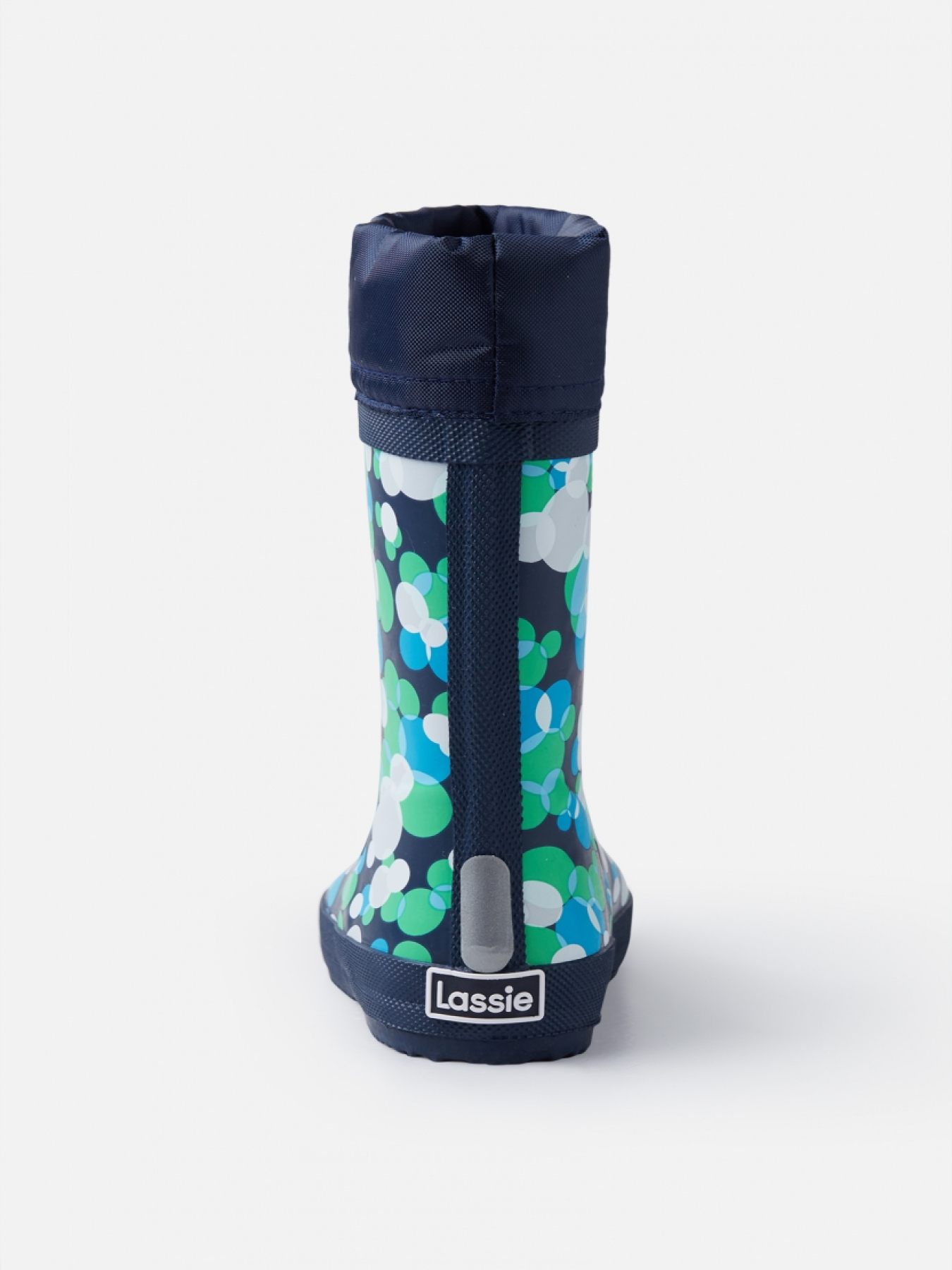 Чоботи гумові LASSIE модель 769142_6961 Чоботи гумові LASSIE модель 769142_6961 Фото