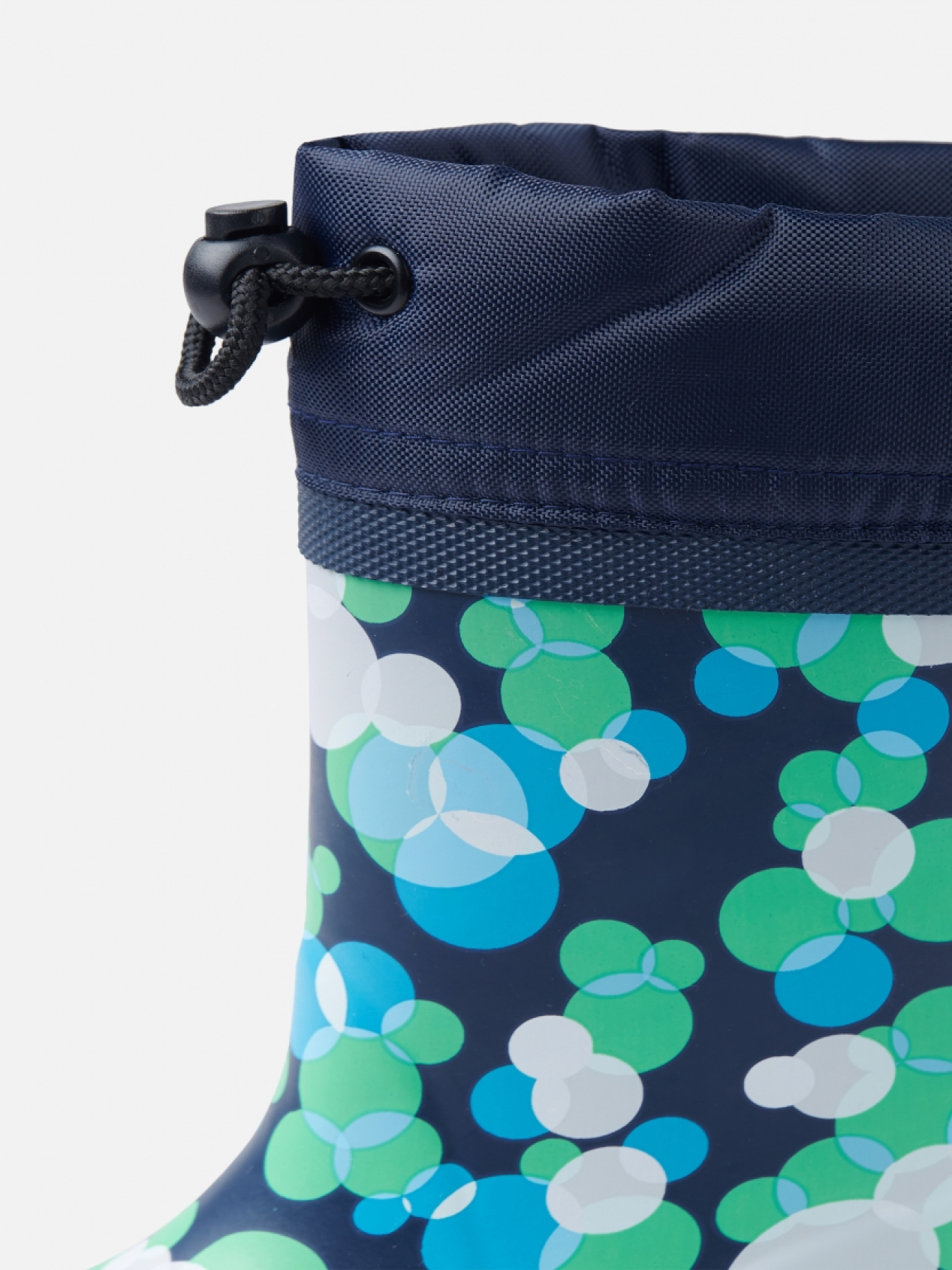 Чоботи гумові LASSIE модель 769142_6961 Чоботи гумові LASSIE модель 769142_6961 Фото