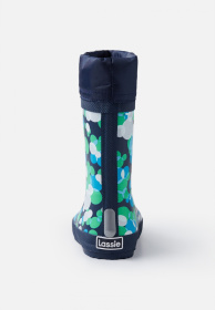 Чоботи гумові LASSIE модель 769142_6961 Чоботи гумові LASSIE модель 769142_6961 Фото