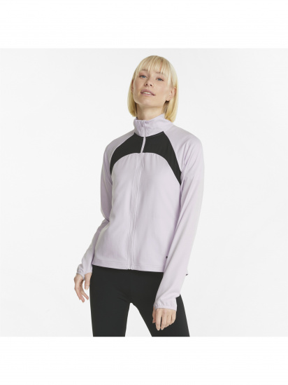 Спортивний костюм PUMA Active Woven Suit модель 847132 — фото 3 - INTERTOP