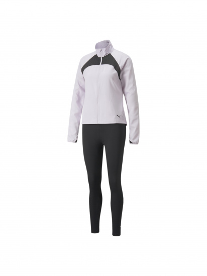 Спортивний костюм PUMA Active Woven Suit модель 847132 - фото