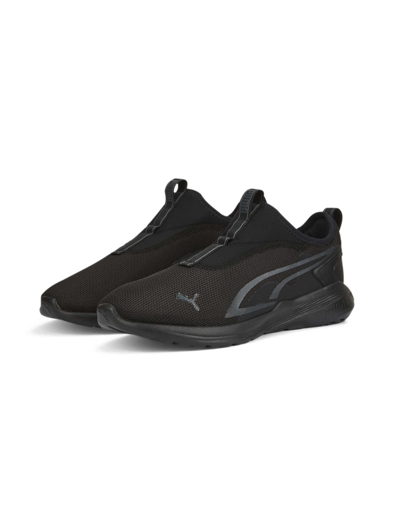 Кроссовки для тренировок PUMA All-Day Active SlipOn модель 386478 Фото