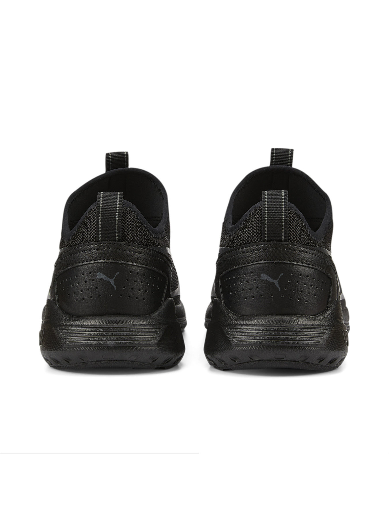 Кроссовки для тренировок PUMA All-Day Active SlipOn модель 386478 Фото