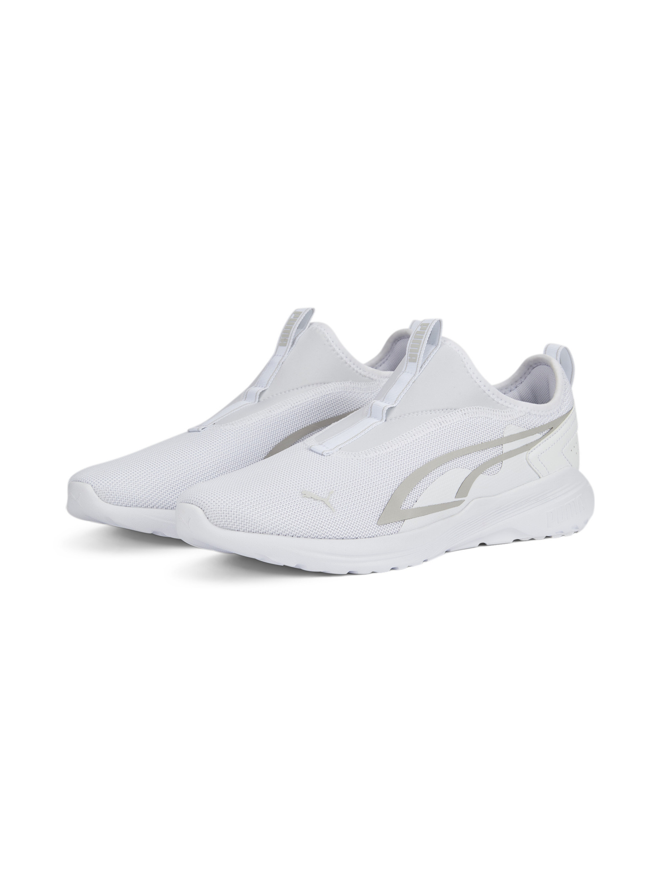 Кроссовки для тренировок PUMA All-Day Active SlipOn модель 386478 Фото