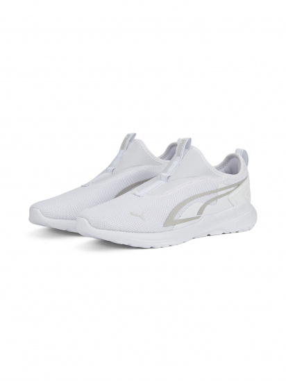 Кросівки для тренувань PUMA All-Day Active SlipOn модель 386478 — фото - INTERTOP