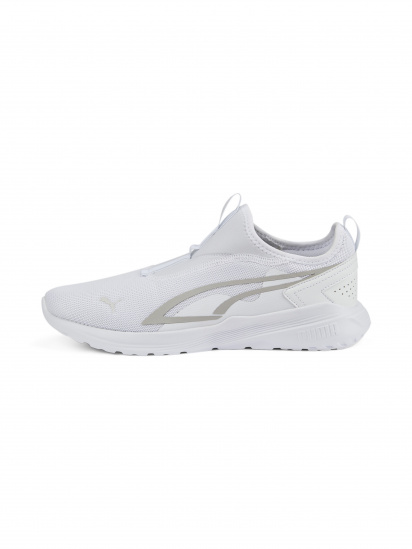 Кросівки для тренувань PUMA All-Day Active SlipOn модель 386478 — фото 4 - INTERTOP