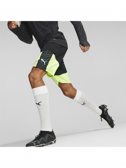 Шорти спортивні PUMA Individualcup Training Short модель 658293 — фото 3 - INTERTOP