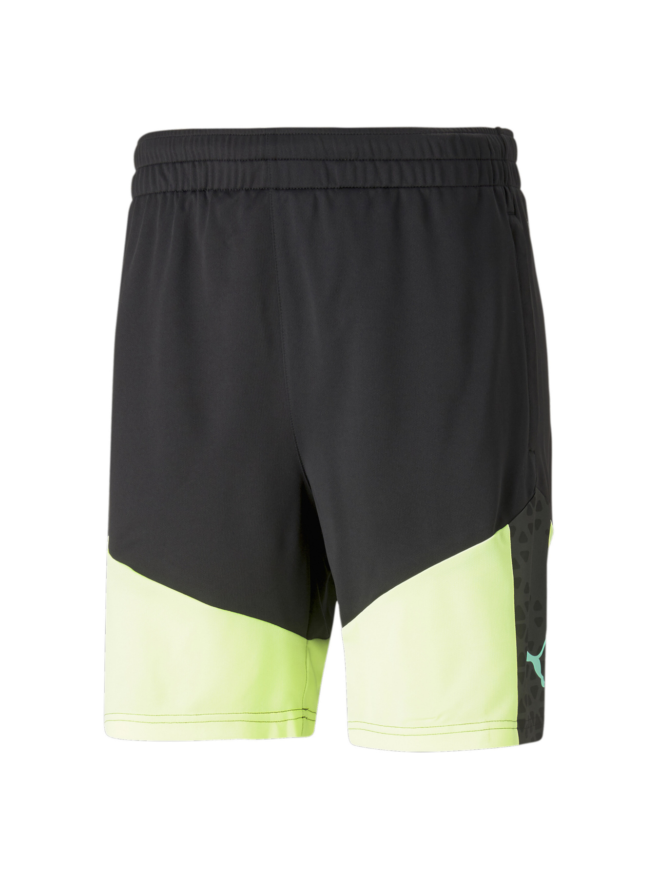 Спортивні шорти PUMA Individualcup Training Short модель 658293 Фото