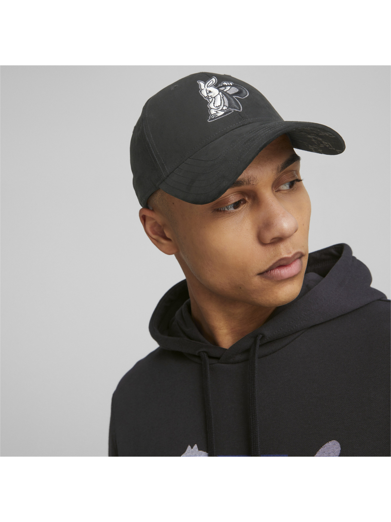 Кепка PUMA Hometown Heroes Shang BB Cap модель 024389 Фото