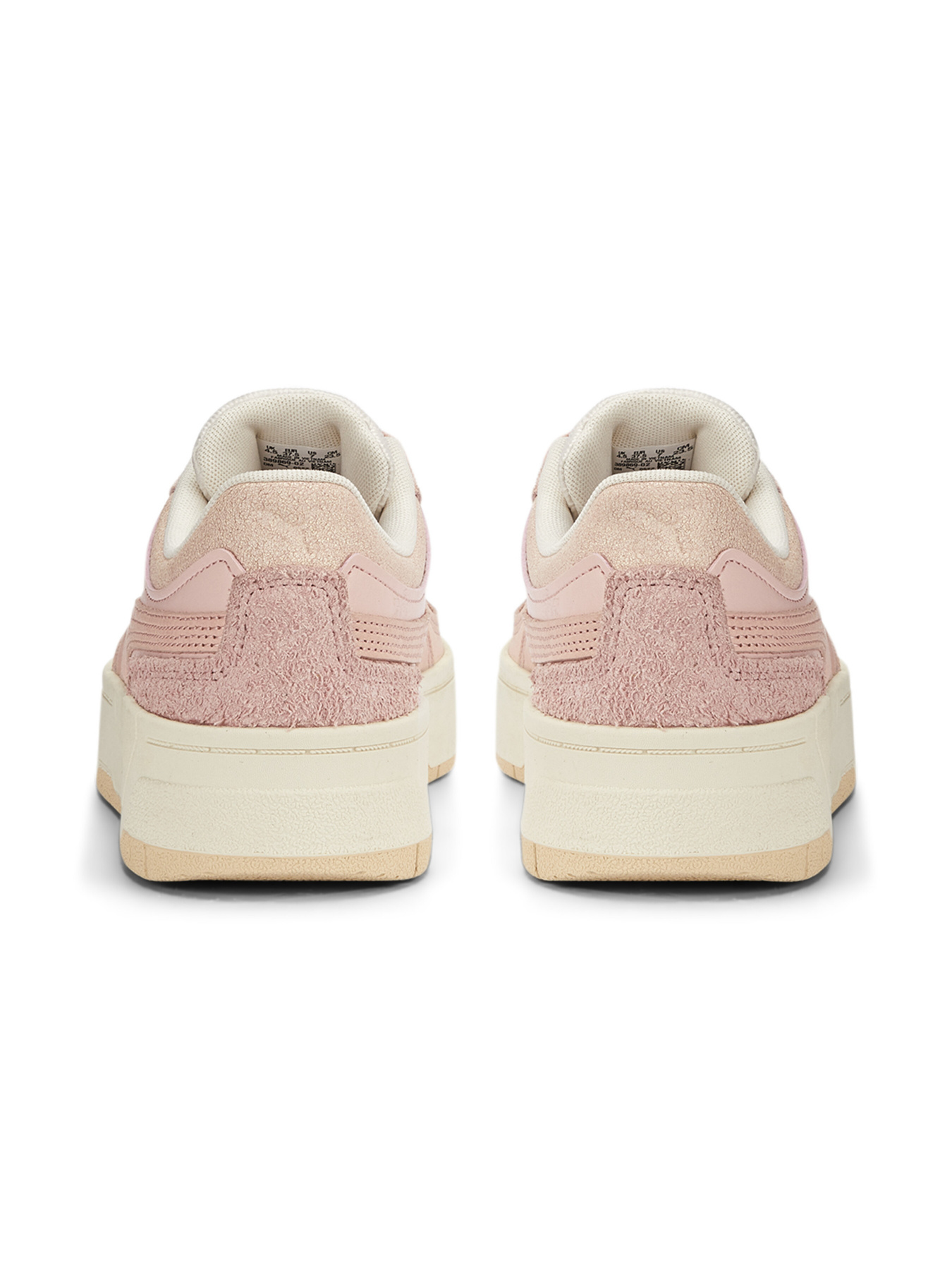 Кеди низькі PUMA Cali Dream Thrifted Wns модель 389869 Фото