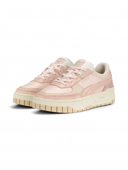 Кеди низькі PUMA Cali Dream Thrifted Wns модель 389869 — фото - INTERTOP