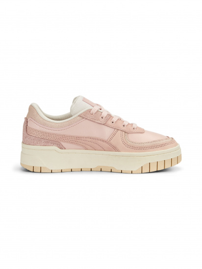 Кеди низькі PUMA Cali Dream Thrifted Wns модель 389869 - фото