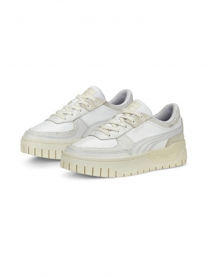 Кросівки PUMA Cali Dream Thrifted Wns модель 389869 — фото - INTERTOP