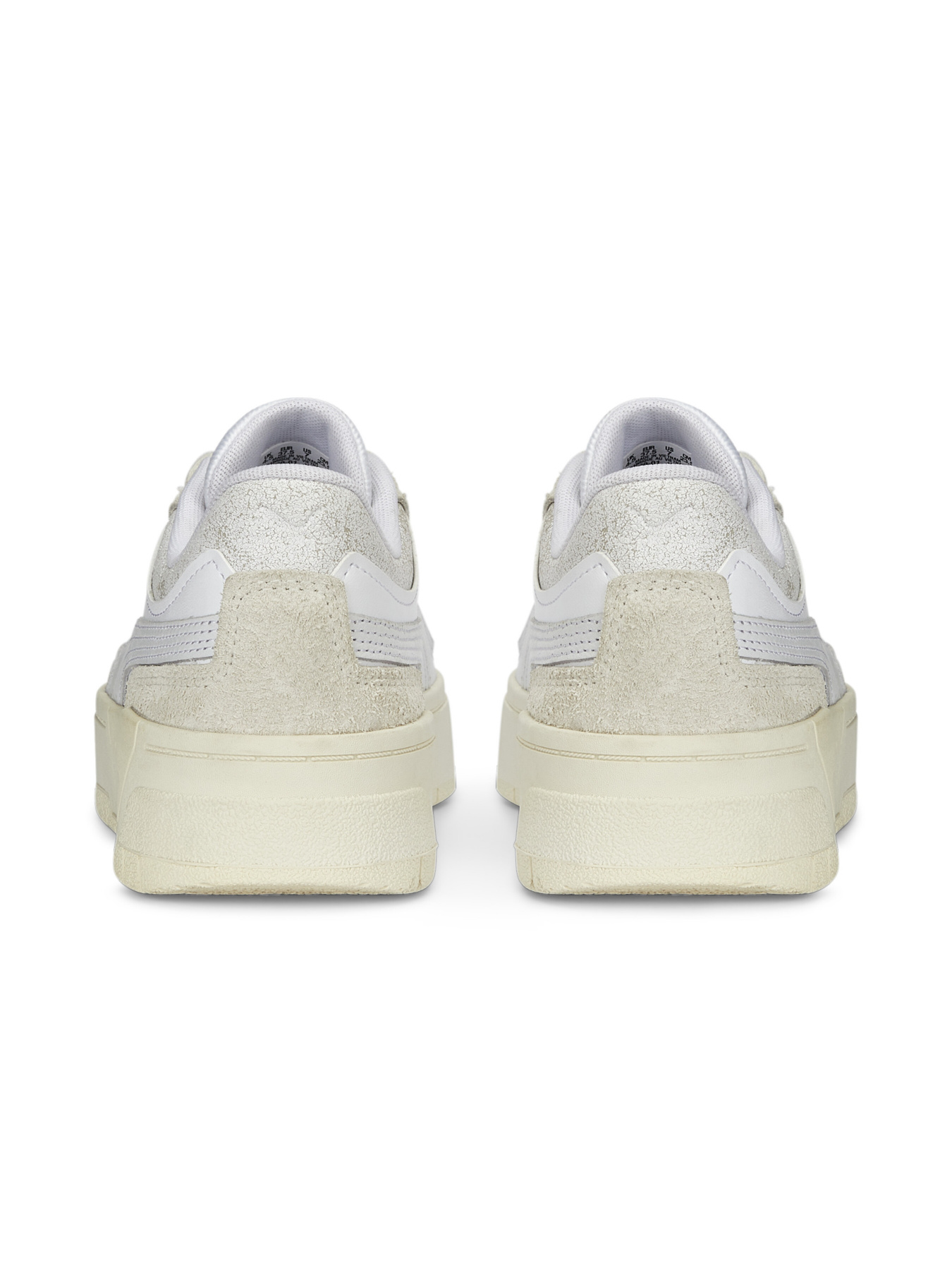 Кроссовки повседневные PUMA Cali Dream Thrifted Wns модель 389869 Фото