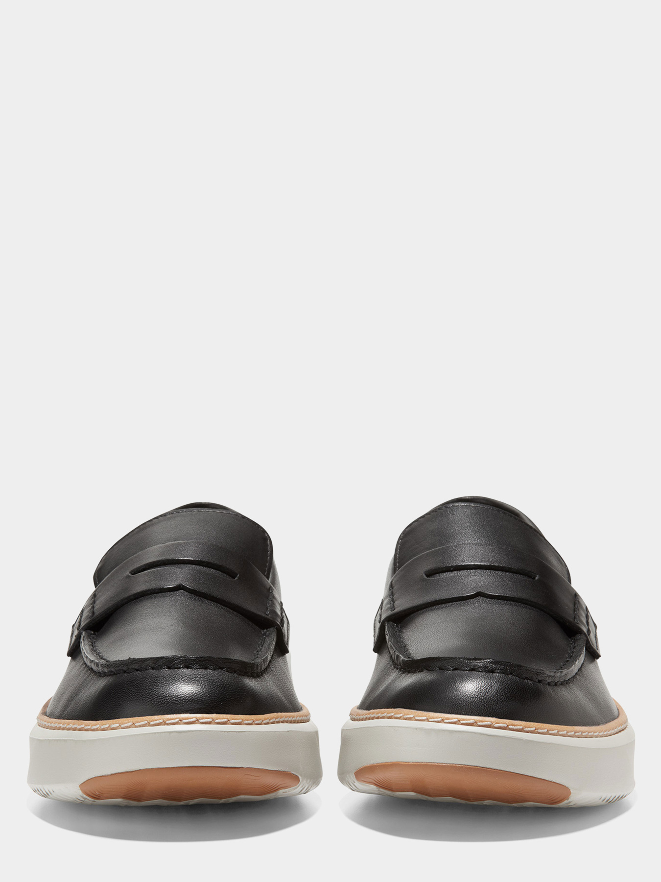 Лоферы Cole Haan модель C36647 Фото