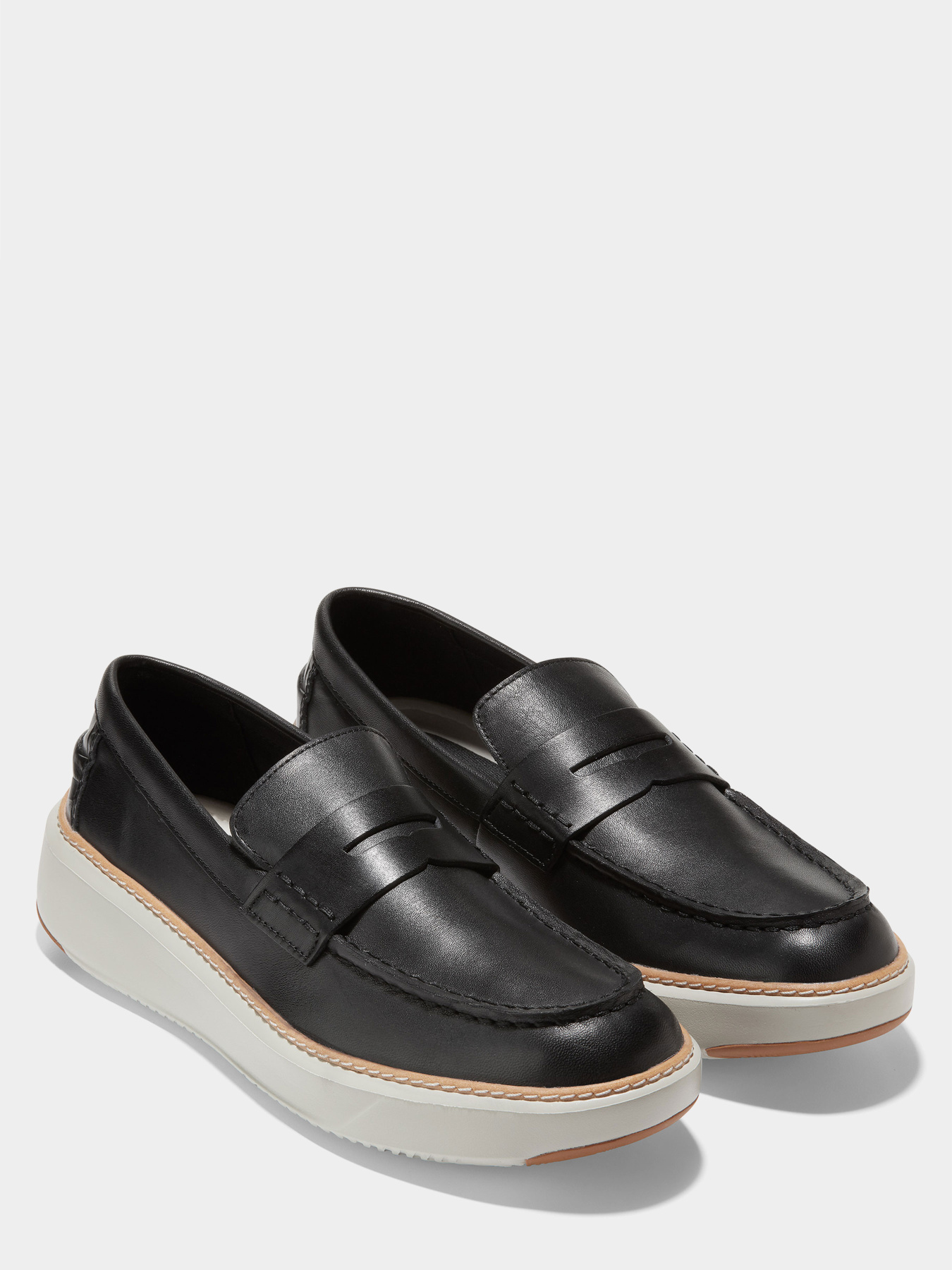Лоферы Cole Haan модель C36647 Фото