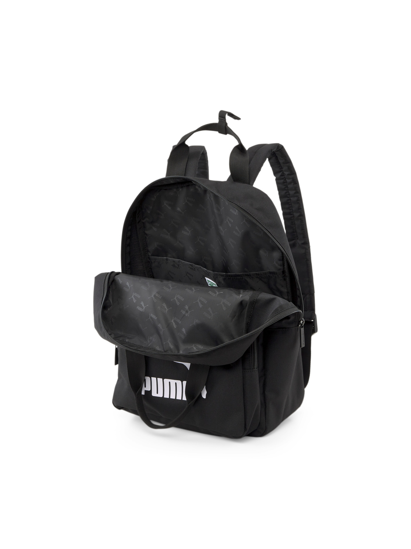 Рюкзак PUMA Classics Archive Tote BP модель 079643 Фото