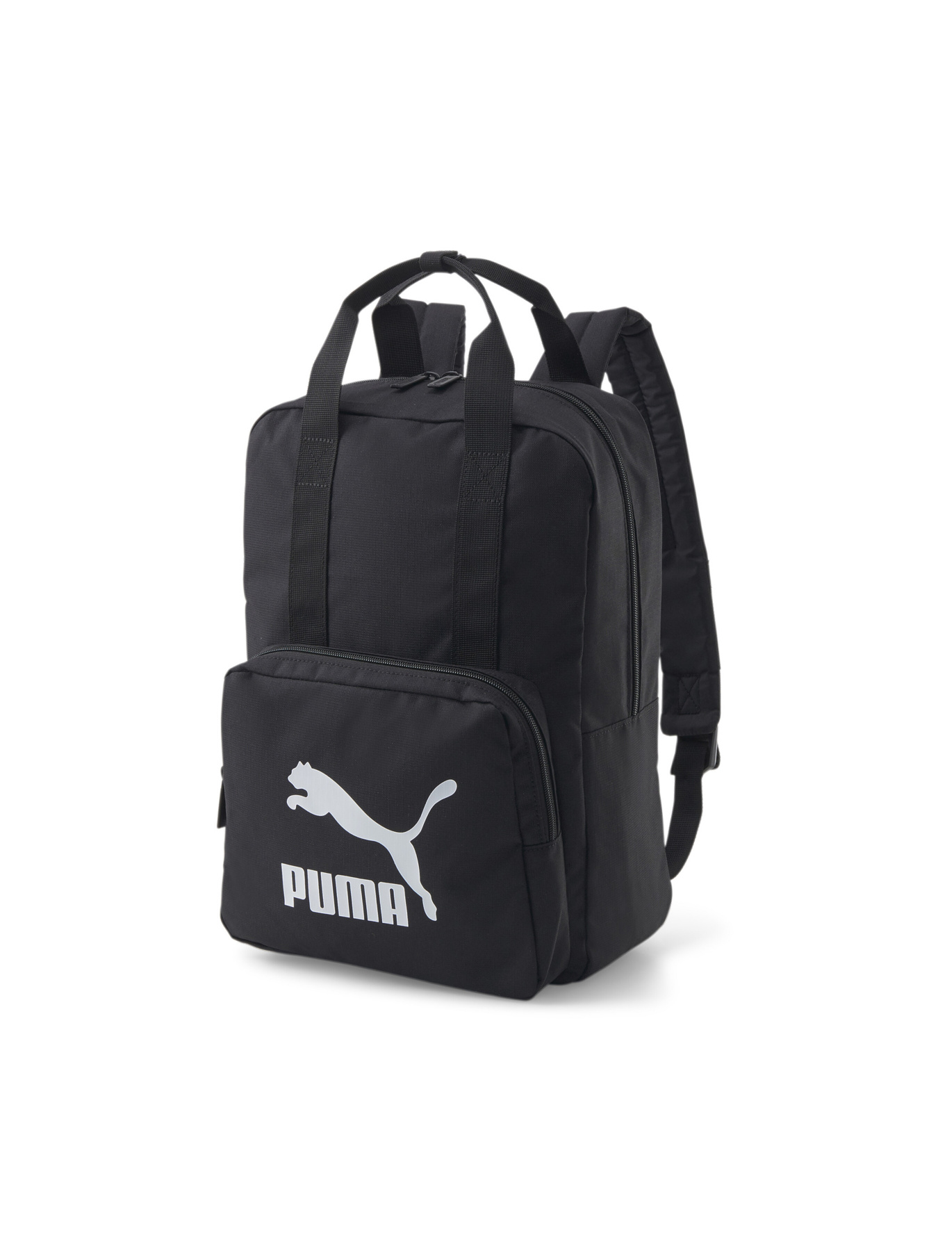 Рюкзак PUMA Classics Archive Tote BP модель 079643 Фото