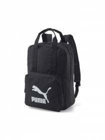 Повседневный рюкзак PUMA Classics Archive Tote BP модель 079643 Фото