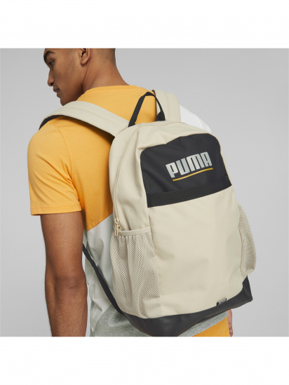 Рюкзак PUMA Plus Backpack модель 079615 — фото 4 - INTERTOP