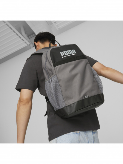 Рюкзак PUMA Plus Backpack модель 079615 — фото 4 - INTERTOP