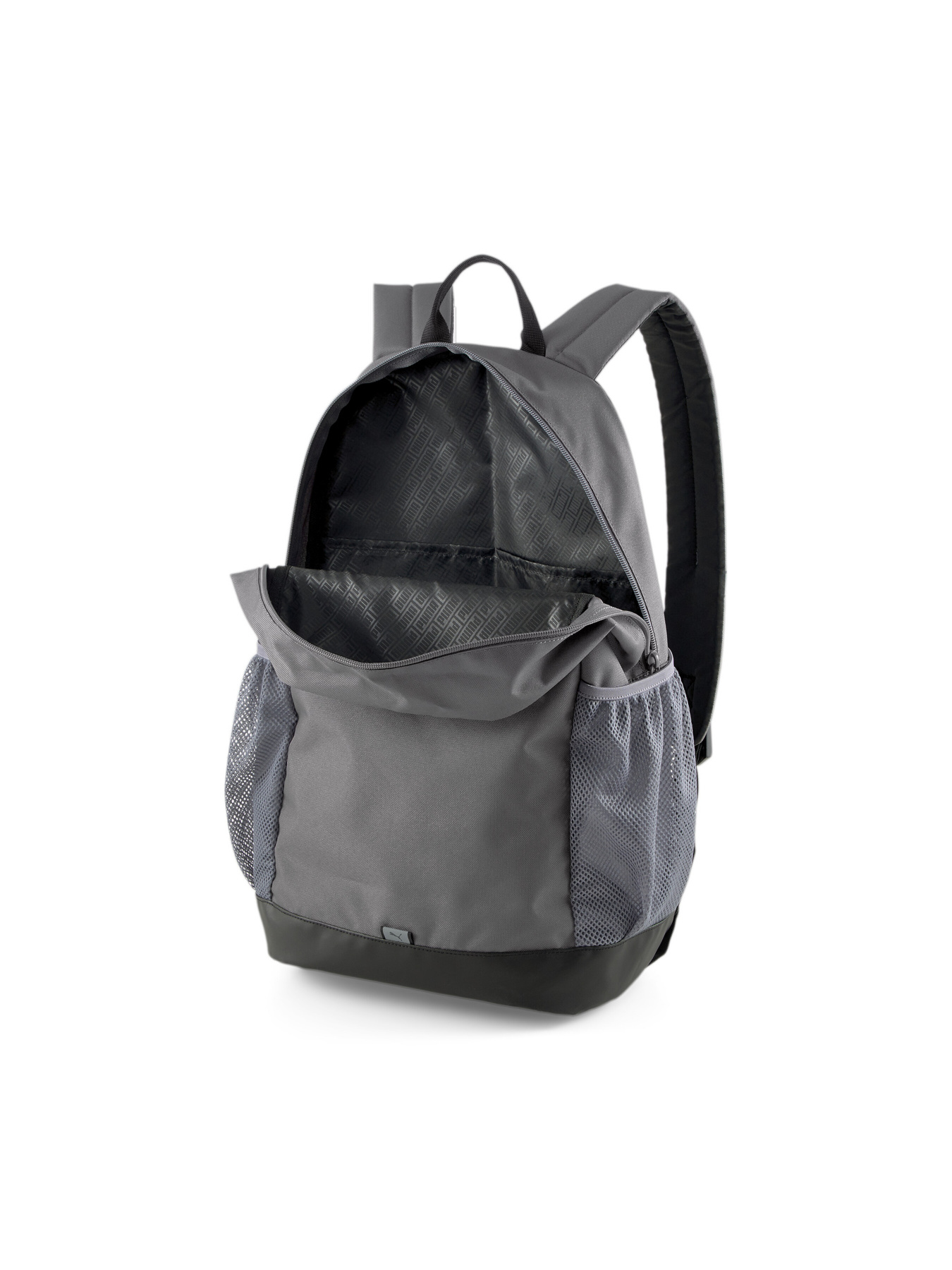 Повсякденний рюкзак PUMA Plus Backpack модель 079615 Фото