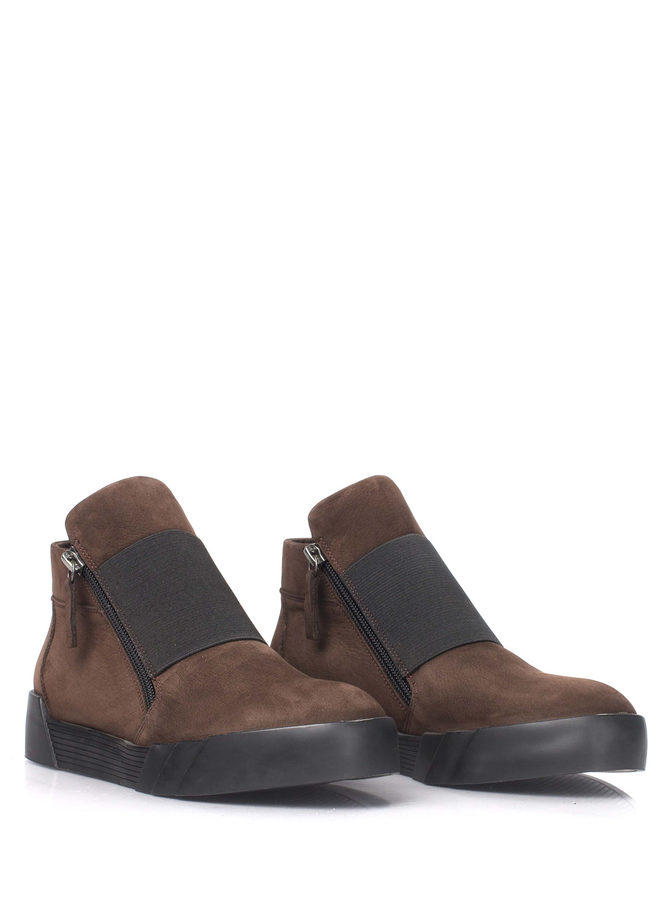 Ботинки Respect модель 12285-95 Фото