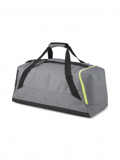 Дорожня сумка PUMA Fundamentals Sports Bag M модель 079237 — фото 3 - INTERTOP