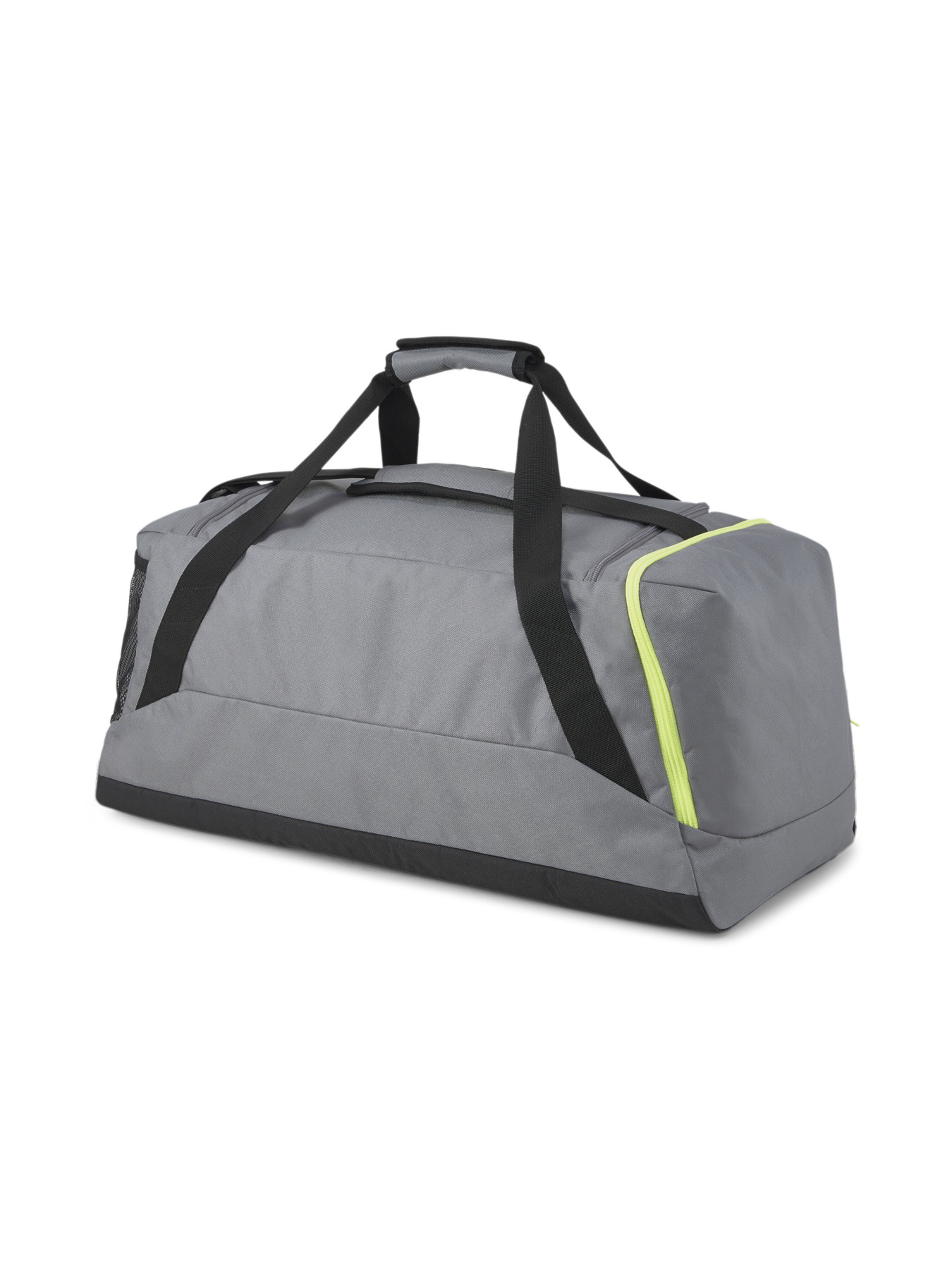 Дорожная сумка PUMA Fundamentals Sports Bag M модель 079237 Фото