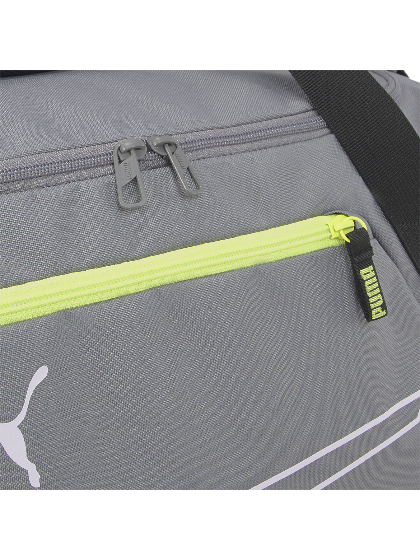 Дорожная сумка PUMA Fundamentals Sports Bag M модель 079237 Фото