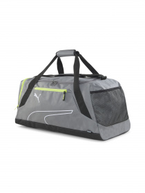 Дорожная сумка PUMA Fundamentals Sports Bag M модель 079237 Фото
