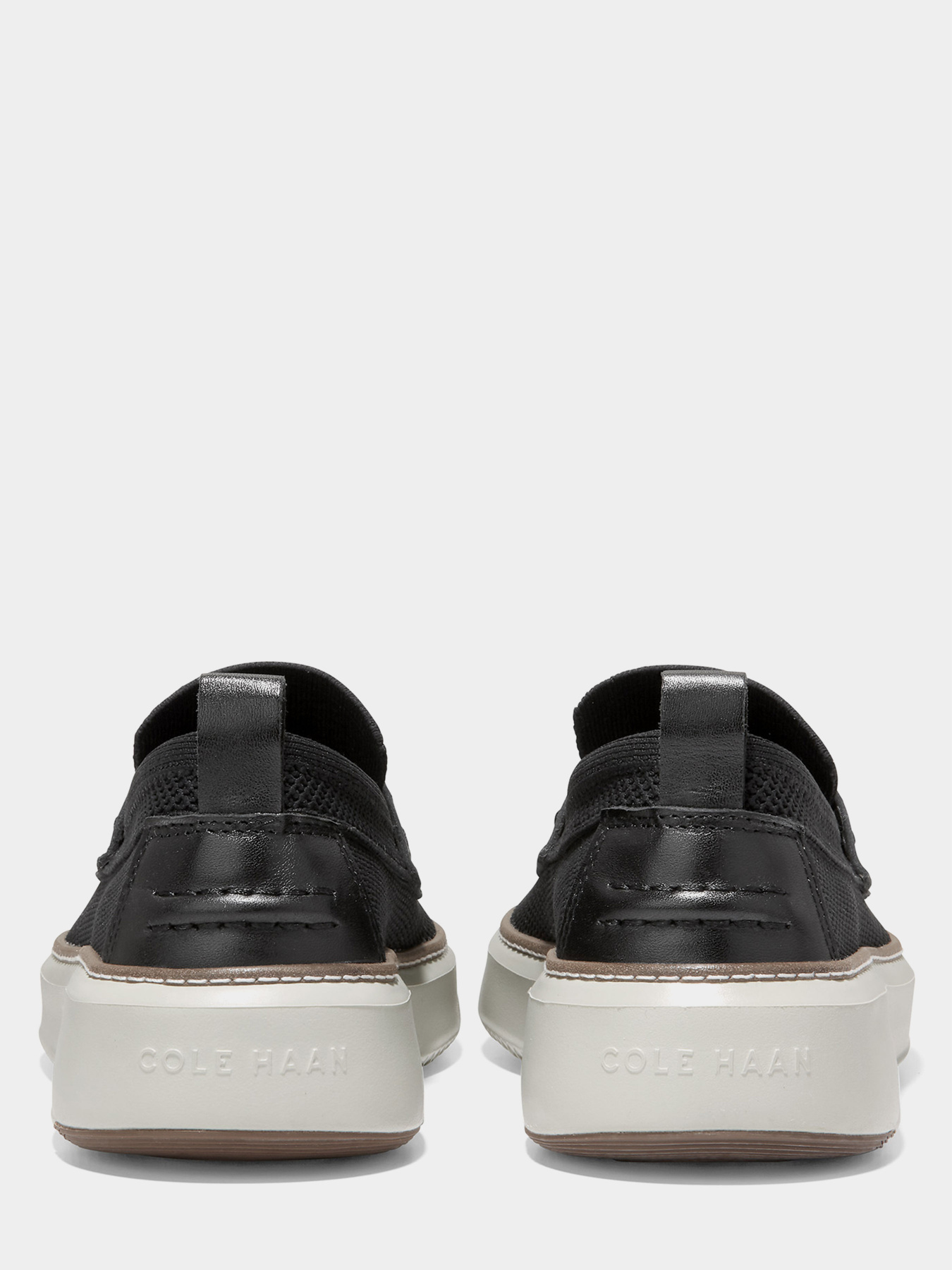 Лоферы Cole Haan модель C36650 Фото