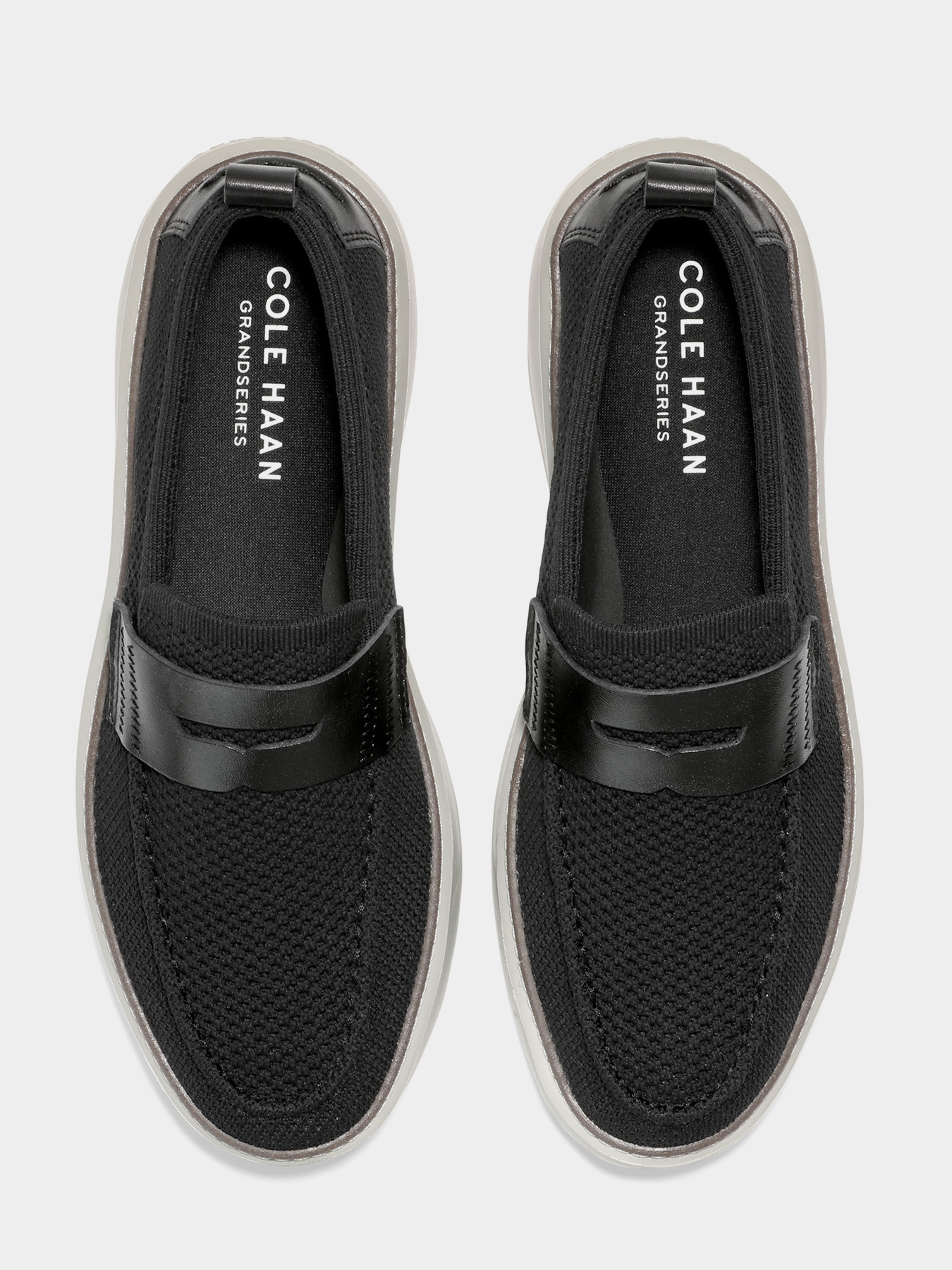 Лоферы Cole Haan модель C36650 Фото