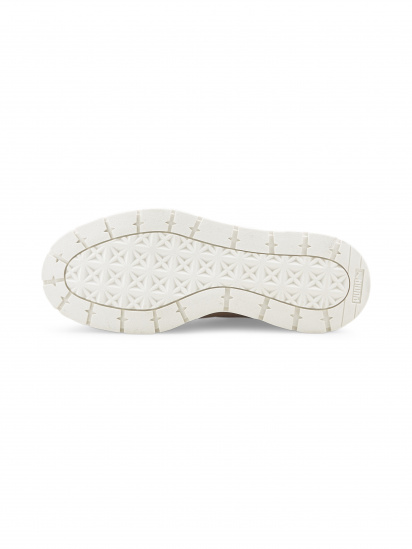 Кеды низкие PUMA Mayze Stack PRM Wns модель 384421 — фото 4 - INTERTOP