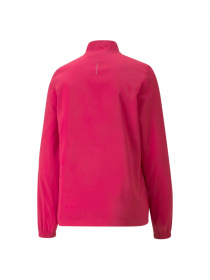 Вітровка PUMA Run Fav Woven Jacket модель 520185 Фото