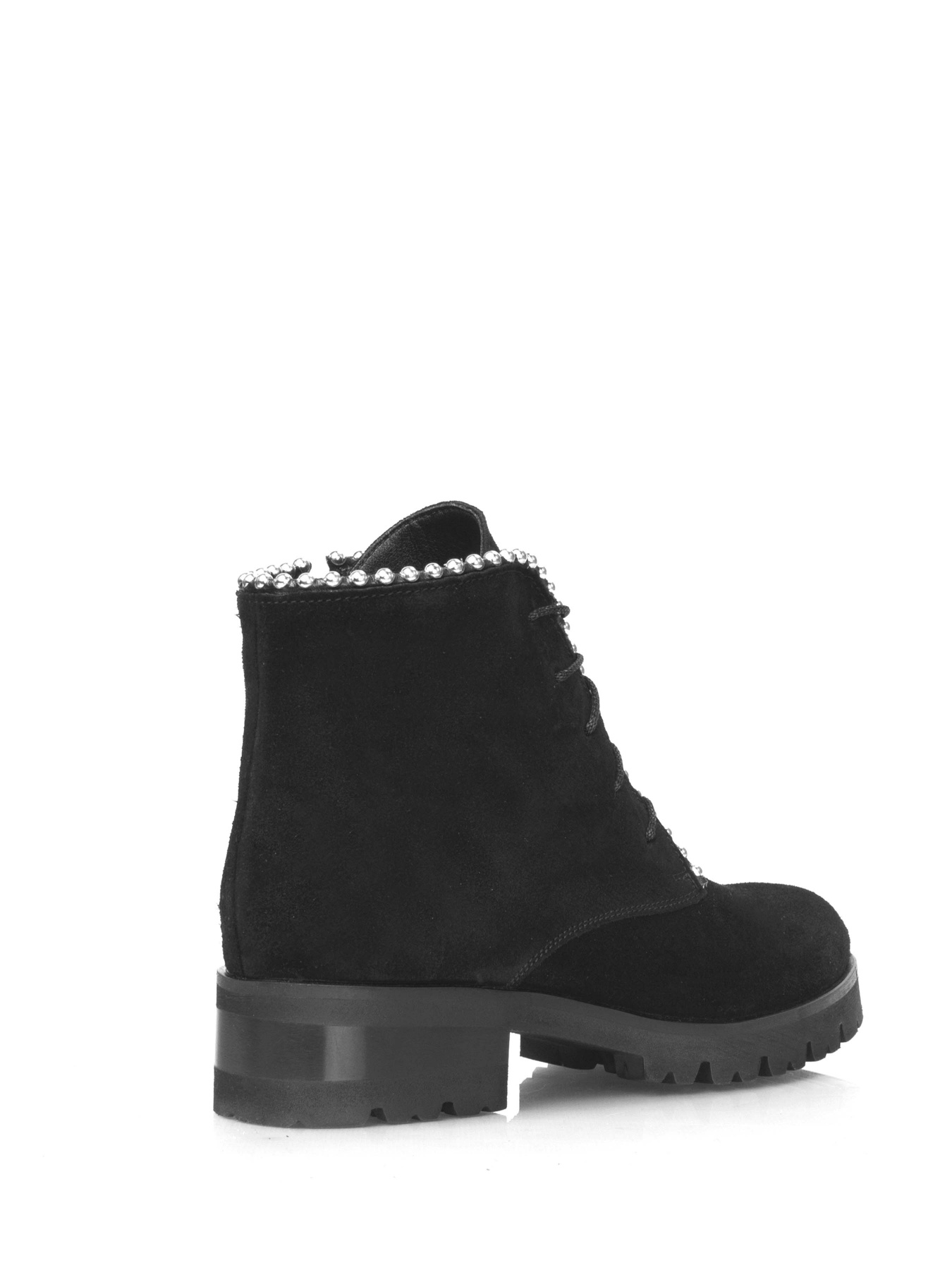 Ботинки Respect модель 343041 Фото