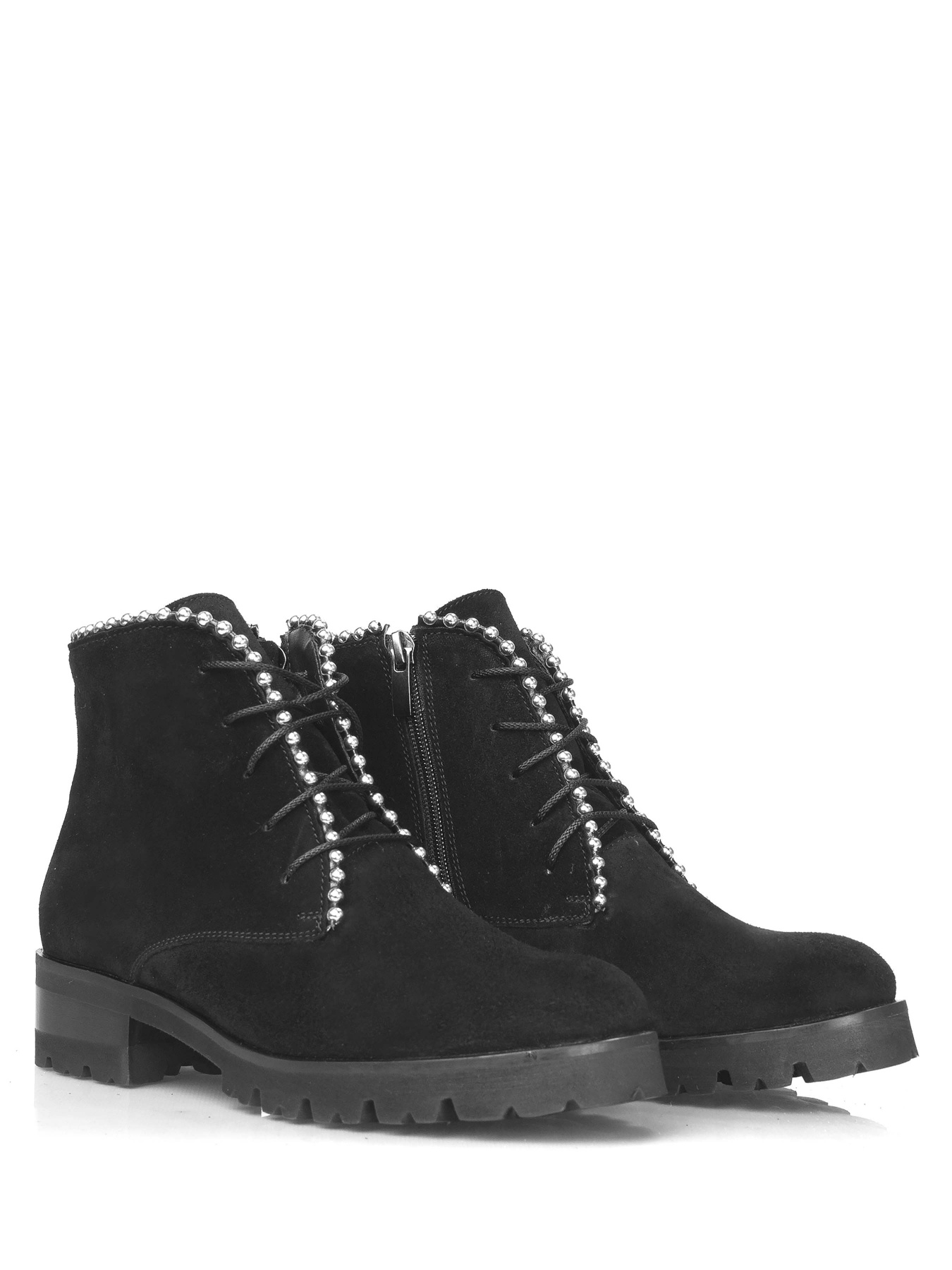 Черевики Respect модель 343041 Фото